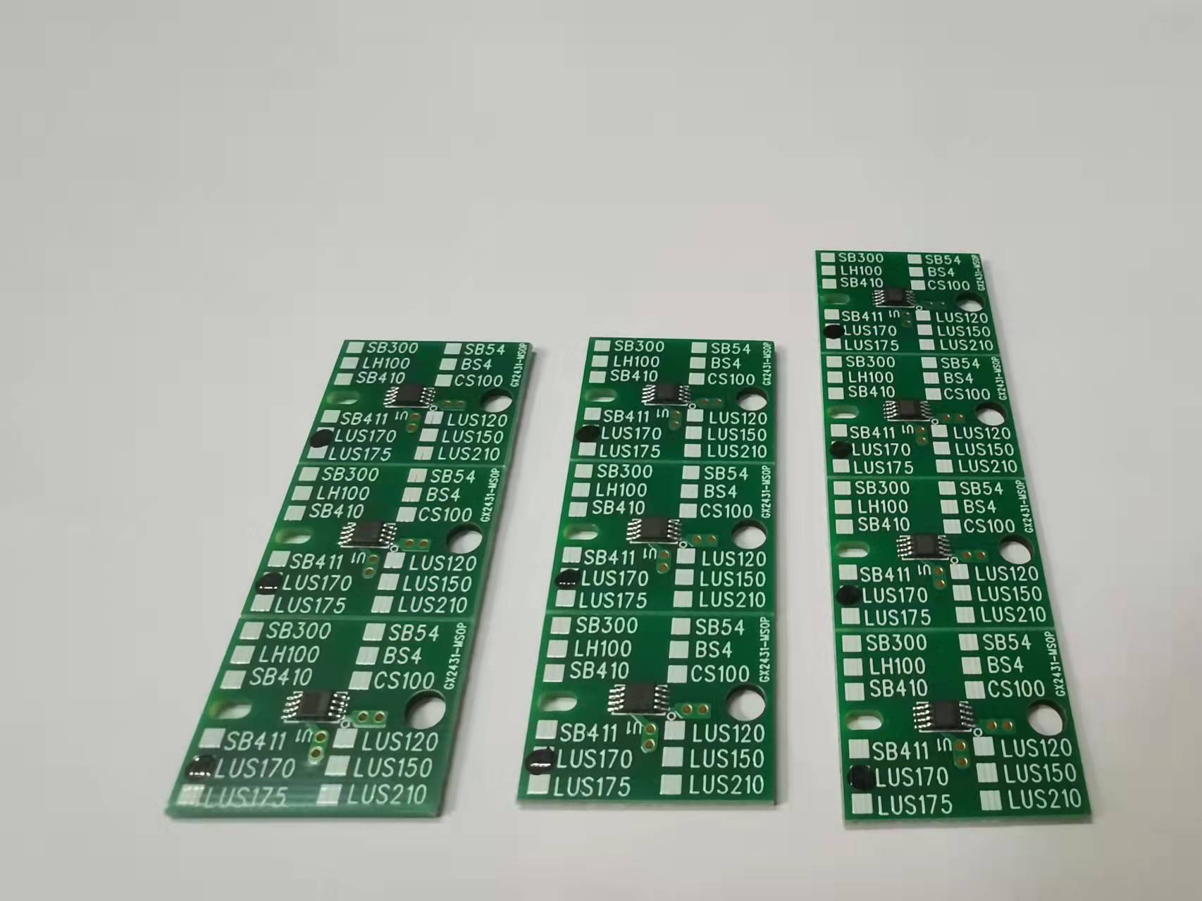 Mimaki ujf-3042/6042 LH-100インクチップ、LF-140インクカートリッジ