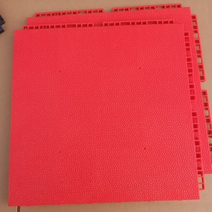 Bán Hot Inline Hockey tầng trong nhà ngoài trời thể thao gạch lát sàn di động con lăn trượt băng sân sàn - Product Image 4