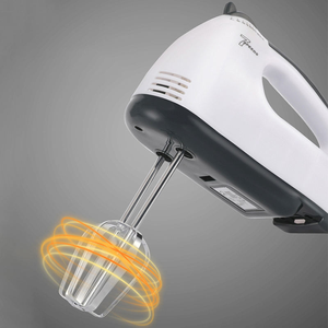 Batteur à œufs et mélangeur de lait électrique automatique en acier inoxydable à faible bruit pour la vente en gros - Product Image 5