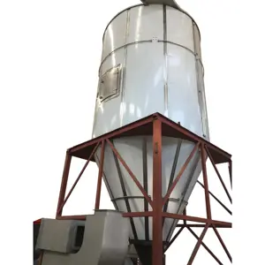 Máquina de producción de leche en polvo, producto en oferta, precio de planta