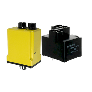 25A 4PST G7J-4A-B-W1 AC200/240รีเลย์ Gen วัตถุประสงค์240V ออกแบบมาเป็นพิเศษสำหรับระบบควบคุมอุตสาหกรรม - Product Image 1