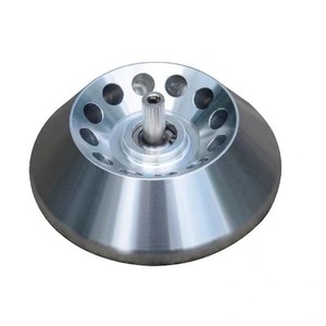 Centrífuga Dental Yayida AYD-LX02 38x33x37cm de Alta Velocidad para Uso en Laboratorio - Product Image 4