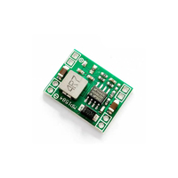 Mini convertisseur abaisseur DC-DC MP1584EN 3A, module d'alimentation réglable 24V vers 12V 9V 5V 3V, vente en gros