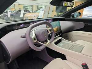 Huaweis Avatar 12 <span class=keywords><strong>Coche</strong></span> eléctrico Edición real Venta Pure EV New Energy Vehicles Changan Avatr 12 SUV <span class=keywords><strong>Precio</strong></span> Avators 12 2025 - Product Image 6