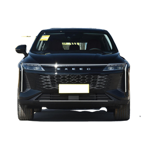 Precio Económico Nuevo Chery Exeed RX C-DM 2.0T 4x4 Alta Velocidad 5 Puertas 5 Asientos SUV Nuevo Modelo 2024 Gran Oferta - Product Image 1