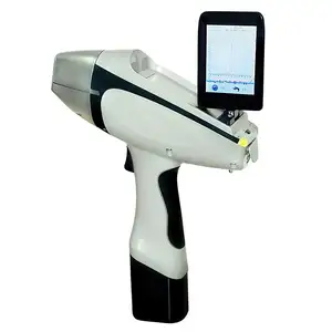 เครื่องทดสอบอัญมณี Xrf เครื่องวิเคราะห์ทองชุดทดสอบดินเศษหินแซฟไฟร์ทรงหลวมเครื่องมือ Skyray