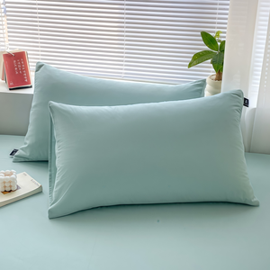 Cubrecama Personalizado de Poliéster de <span class=keywords><strong>200x200</strong></span> cm, Funda de Almohada, Protección Contra el Polvo para Todas las Estaciones, Ropa de <span class=keywords><strong>Cama</strong></span> al por Mayor, Embalaje Grande - Product Image 3