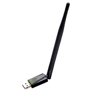 Nhà Máy Trực Tiếp Card Mạng <span class=keywords><strong>Wifi</strong></span> Không Dây <span class=keywords><strong>Adapter</strong></span> USB 2.0 Miễn Phí Điều Khiển 300Mbps USB <span class=keywords><strong>Wifi</strong></span> <span class=keywords><strong>Adapter</strong></span> Đối Với PC Dongle Linux Kali 2.4Ghz - Product Image 4
