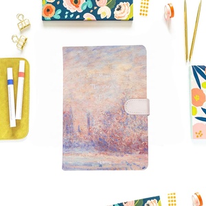 <span class=keywords><strong>Arte</strong></span> Stampa del Libro Annuale Planner Agenda Organizer Planner Notebook - Product Image 1