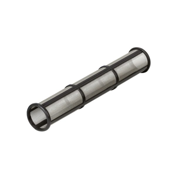 Saihisday 246384 Filtro spruzzatore airless per vernice a 60 maglie di ricambio per Graco 390 395 490 495 595 (5 set
