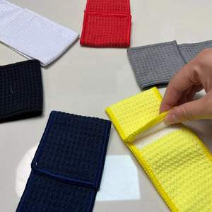 Toalla Deportiva Personalizada con Logotipo de Fútbol Americano, Toalla de Microfibra para Fútbol Americano - Product Image 1