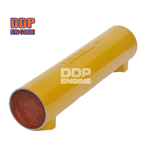 Pièces de moteur diesel 4W6047 7C0145, cœur de refroidisseur d'huile pour Caterpillar C15 C18 C32 C27 3412 - Product Image 2