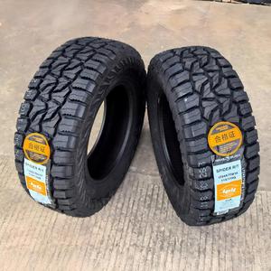 Neumático Todoterreno M/T de la Mejor Marca de China 37 * 12.50r17lt 12.50r22lt 13.50r18lt 13.50r20lt R/T para Terrenos Difíciles - Product Image 3