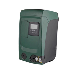 Pompe de surpression à fréquence variable Dab Esybox Mini, faible bruit, pression constante pour turbocompresseur domestique - Product Image 5