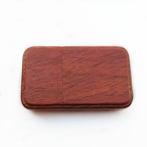 Tùy chỉnh cập nhật 2.0 4GB số lượng lớn bằng gỗ <span class=keywords><strong>USB</strong></span> <span class=keywords><strong>Flash</strong></span> <span class=keywords><strong>Drive</strong></span> với logo in ấn - Product Image 3