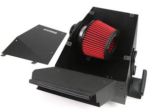 Tuyau de kit d'admission d'air froid haute performance pour <span class=keywords><strong>2019</strong></span> + mercedes-benz W177 A180 A200 1.3T prise de filtre sec - Product Image 4