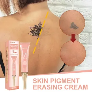 Crème de suppression de tatouages en gros <span class=keywords><strong>pour</strong></span> usine, crème corporelle à ingrédients doux, sans dommage <span class=keywords><strong>pour</strong></span> la peau - Product Image 3
