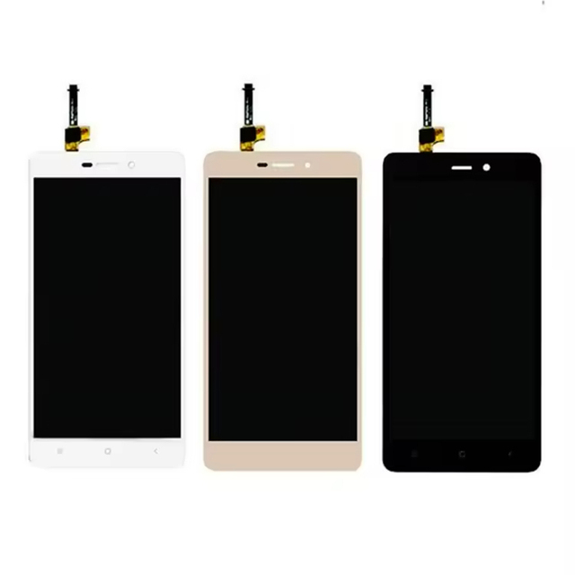 For Redmi 3s Mobile Lcd Touch Screen Display Digitizer Assembly for xiaomi Redmi 3s