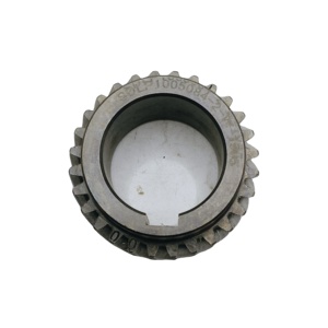 Engranaje de Distribución de Cigüeñal de Alta Calidad 1005084-2/W para Motor Sida 485/490, de Acero, Resistente al Desgaste, Repuesto Automotriz de Alta Gama - Product Image 3