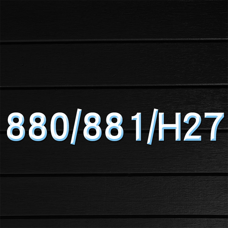 880/881/h27