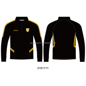 Spotiv bóng bầu dục Kit thoải mái và thoáng khí đồng phục bóng bầu dục tùy chỉnh thăng hoa in ấn Rugby Jersey Áo sơ mi và quần short Bộ - Product Image 6