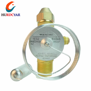 En stock, neuf, original, <span class=keywords><strong>TES2</strong></span> 068Z3403 R404A, électrovanne de dilatation thermique PLC - Product Image 1