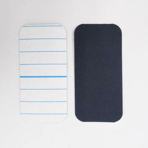 Plester Micropore DL (30 Lembar), Bernapas, Daya Rekat Kuat, Hipoalergenik, Plester Mulut Tanpa Rasa Sakit Saat Dilepas - Product Image 3