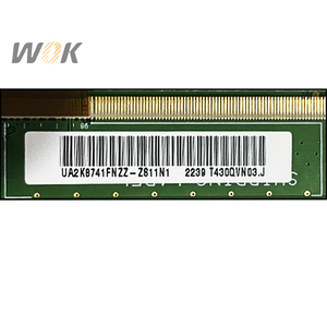 Écran LCD <span class=keywords><strong>4K</strong></span> de <span class=keywords><strong>32</strong></span>, 43, 50, 55, 65, 75, 85 <span class=keywords><strong>pouces</strong></span> T430QVN03.J, pièce de rechange pour écran de télévision <span class=keywords><strong>Samsung</strong></span>, LG, Hisense, AUO - Product Image 2