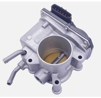 MN195709 MN191145 1450A174 MN149258 240640592 Corps de papillon pour Mitsubishi