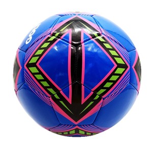 Pallone da Calcio Professionale Personalizzato in Gomma, Misura 5, per Adulti, Sport all'Aperto <span class=keywords><strong>e</strong></span> Competizioni - Product Image 5