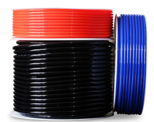 Manguera Neumática de Aire, Material de Nylon y Poliuretano, Tubo de PU para Aire/Agua, 0-10 Bares - Product Image 2