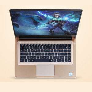 Vỏ Bảo Vệ Bàn Phím Thông Dụng Bằng Silicon Tùy Chỉnh Cho Máy Tính Xách Tay 11 17Inch Vỏ Bàn Phím Thông Dụng - Product Image 5