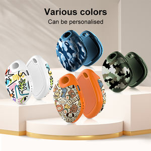 Venta al por mayor de fábrica de China 4000mAh Rosa conejo calentador de manos almohada magnética recargable Hothands calentadores de manos - Product Image 5