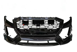 Cubierta de Motor, Capó, Kit de Carrocería para <span class=keywords><strong>Audi</strong></span> <span class=keywords><strong>A4</strong></span> S4 RS4 B8 2008 2009 2010 2011 2012 - Product Image 6