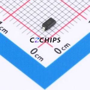 Diode Zener BZT52C20 SOD-123 neuve et originale, vente en gros de composants électroniques, fournisseur de puces et service BOM - Product Image 1