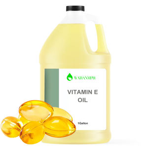 Ätherisches Öl Fabrik 1kg Lippen öl mit Vitamin E reine Vitamin E Gesichts öl kapseln - Product Image 1