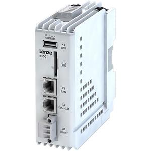 อินเวอร์เตอร์ LENZE EVF9326-EV ของแท้ใหม่ 100% รับประกัน 1 ปี อินพุต 20.5 แอมป์ 400-480 โวลต์ AC 17 กิโลโวลต์แอมป์ 50/60 เฮิรตซ์ - Product Image 1