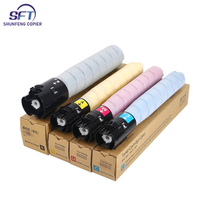 Toner <span class=keywords><strong>e</strong></span> <span class=keywords><strong>cartucce</strong></span> per stampante a cartuccia di toner all'ingrosso per toner a colori per stampante Xerox - Product Image 3