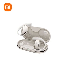 Xiaomi OpenWear Stereo Cancelling IP54 Waterproof for 5.3 Low Latency Sports <b>Running</b> Headset with LED Indicator - Product Image 1