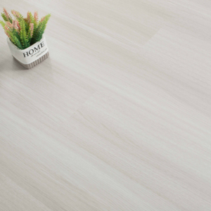 <span class=keywords><strong>Suelo</strong></span> SPC con Aspecto de Madera, Núcleo Rígido, Impermeable y Resistente al Desgaste para Uso Residencial, Material Seguro sin Formaldehído - Product Image 4