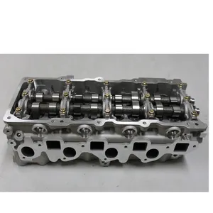 ZD30 908 506 ENGINE COMPLETE/ASSEMBLY/ASSY CYLINDER HEAD FOR Nissan Patrol GR/Terrano II/Urba