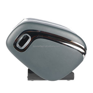 Masajeador de piernas de grado profesional con calefacción y terapia de compresión de aire Amasado 3D + Vibración para la recuperación muscular del pie/pantorrilla Hogar/Gimnasio/Oficina - Product Image 5