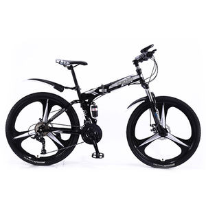 Bicicleta de Montaña <span class=keywords><strong>MTB</strong></span> <span class=keywords><strong>Aro</strong></span> de <span class=keywords><strong>26</strong></span> Pulgadas y 21 Velocidades para Hombre Adulto, Venta al Por Mayor de Fábrica - Product Image 1