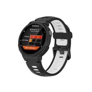 <span class=keywords><strong>Correa</strong></span> de silicona para Garmin Forerunner 220_230_235_620_630_<span class=keywords><strong>735XT</strong></span>, <span class=keywords><strong>correa</strong></span> de silicona suave con destornillador, <span class=keywords><strong>correa</strong></span> de reloj deportiva - Product Image 6