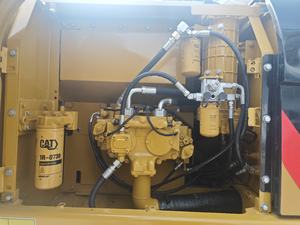 Excavadora Hidráulica de Servicio Pesado de 20 Toneladas, Excavadora Diésel Caterpillar 320, Excavadora con Capacidad de Cucharón de 1 m³ - Product Image 5