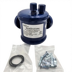 Nuevo Controlador de Nivel de Aceite Original W-OLC-2-<span class=keywords><strong>4</strong></span> en Stock, Envío Gratuito para PLC, <span class=keywords><strong>PAC</strong></span> y Controladores Dedicados - Product Image 1