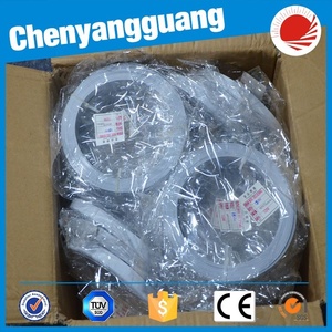 Aros Metálicos para Falda en Rollo - Product Image 6