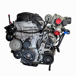 Motore Completo Usato N13B16A 1.6T Benzina Turbo per <span class=keywords><strong>BMW</strong></span> 116i 118i 316i 320i - Product Image 1