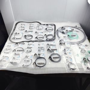 2905001640 2905001640001 комплект для ремонта коробки передач A301 A307B ZL40/50 <span class=keywords><strong>LG953</strong></span> LG956L L953 L953 L955F L956F Запчасти для погрузчика - Product Image 1