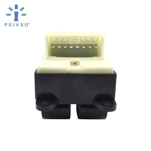 PEIVSO 84820-35020 Interrupteur principal de lève-vitre RHD pour Toyota Landcruiser 70 80 90-98 - Product Image 6